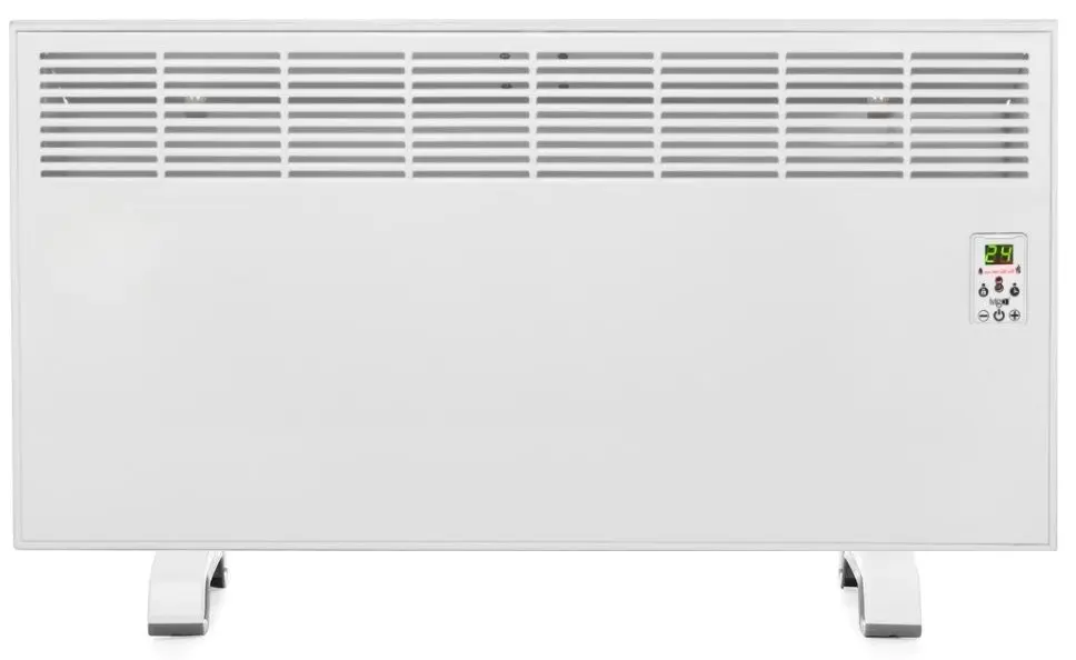 Convector Ivigo EPK 4570E15 (White)