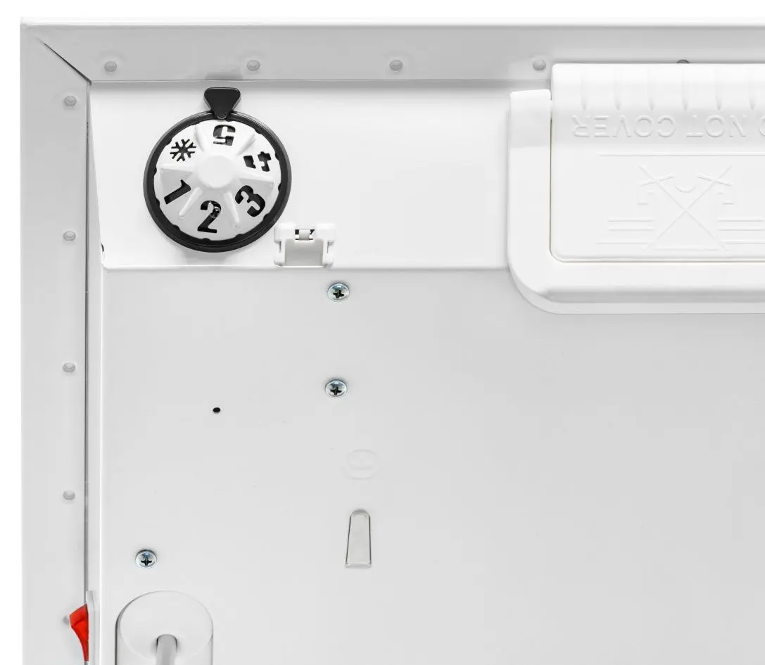 Convector Ivigo EPK 4570M10 (White)