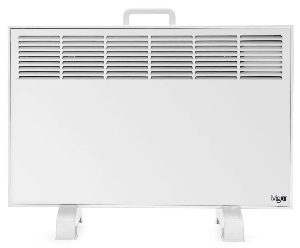 Convector Ivigo EPK 4570M10 (White)