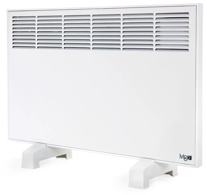 Convector Ivigo EPK 4570M15 (White)