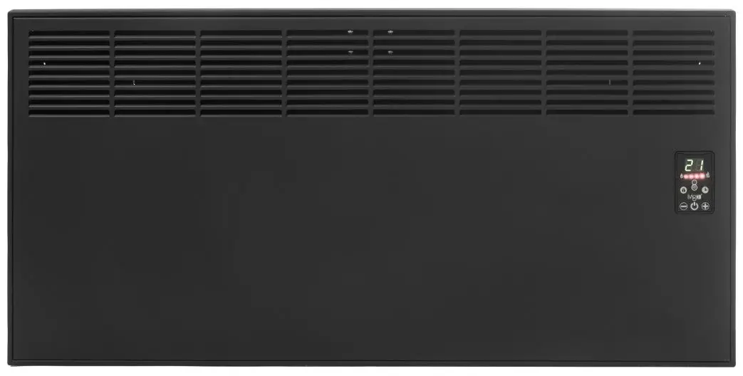 Convector Ivigo EPK 4590E20 (Black)