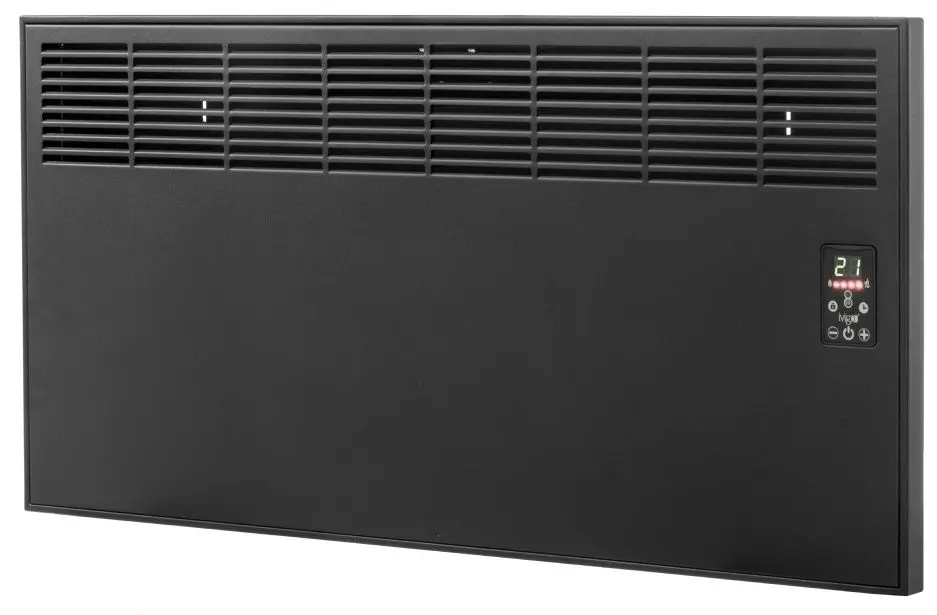 Convector Ivigo EPK 4590E20 (Black)