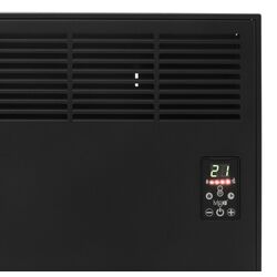 Convector Ivigo EPK 4590E20 (Black) Thumb