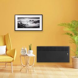 Convector Ivigo EPK 4590E20 (Black) Thumb