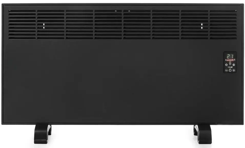 Convector Ivigo EPK 4590E20 (Black)