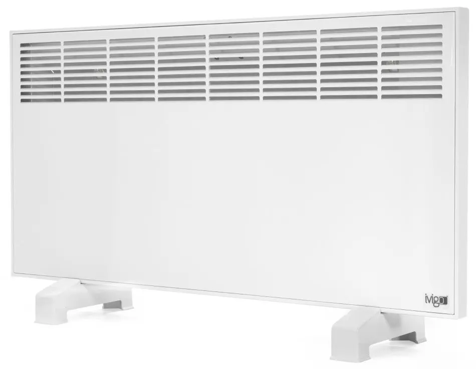 Convector Ivigo EPK 4590M20 (White)
