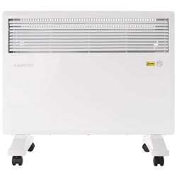Convector electric Kamoto CH1500 (White)