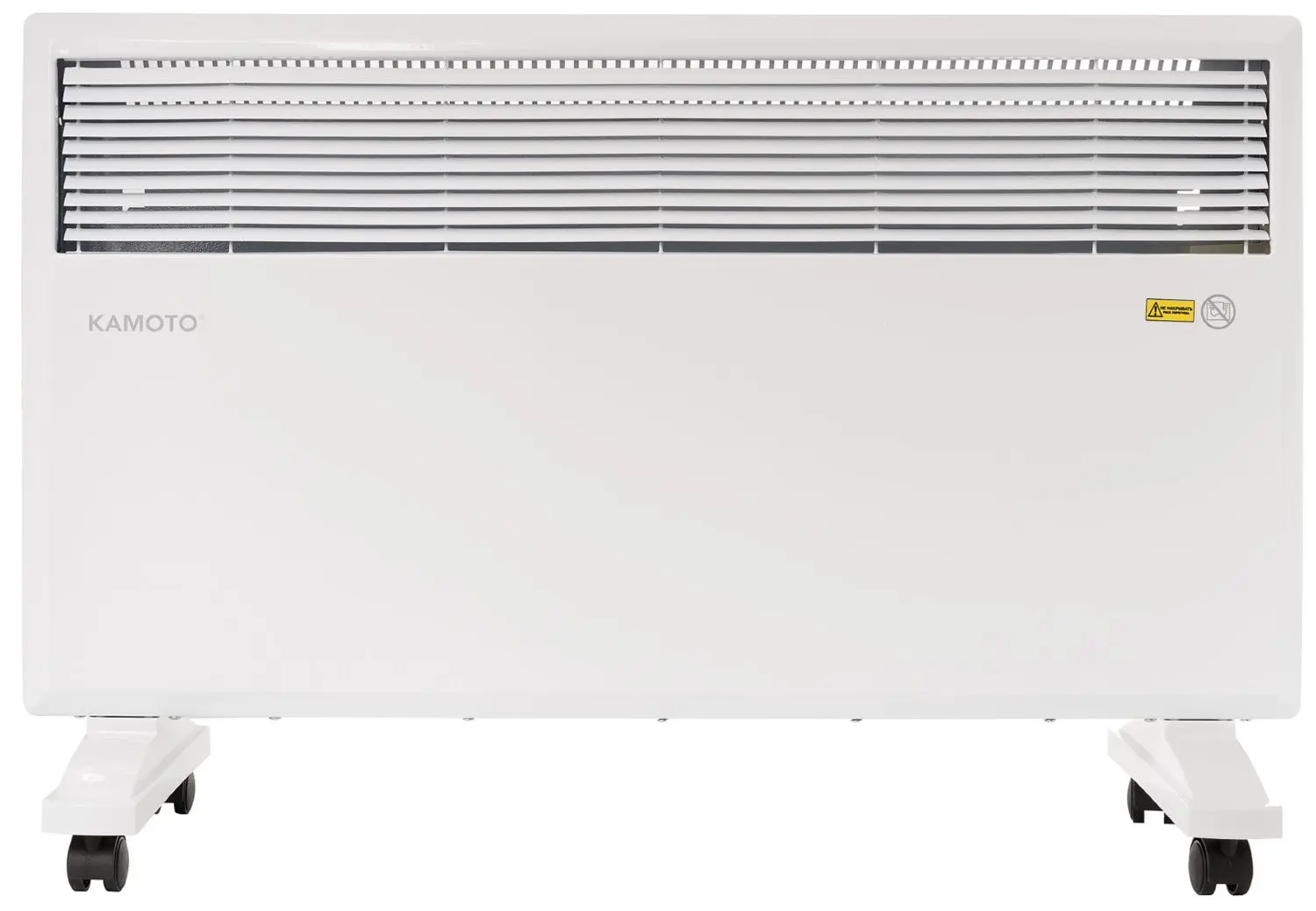 Convector electric Kamoto CH2000 (White)