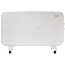 Convector electric Kamoto CH2000N (White)