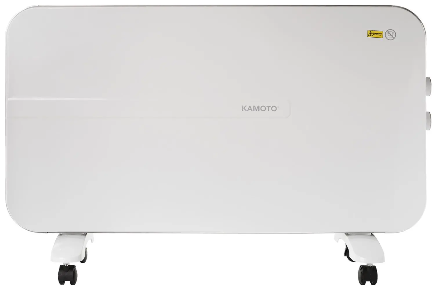 Convector electric Kamoto CH2000N (White)