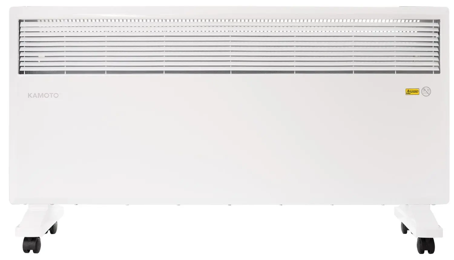Convector electric Kamoto CH2500 (White)