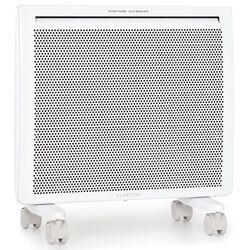 Convector 2in1 Klarstein Hot Spot Slimcurve Double Wave (White)