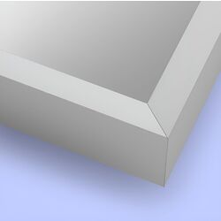 Convector 2in1 Klarstein La Palma 500 Smart 10039829 (Silver) Thumb