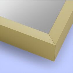 Convector 2in1 Klarstein La Palma 500 Smart 10039830 (Gold) Thumb