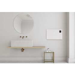 Convector electric Klarstein Bansin Smart (White) Thumb