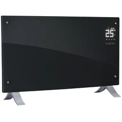 Convector electric Klarstein Bornholm Curved Smart (Black)