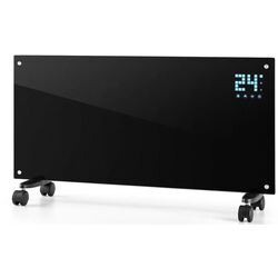 Convector electric Klarstein Bornholm Smart (Black) Thumb