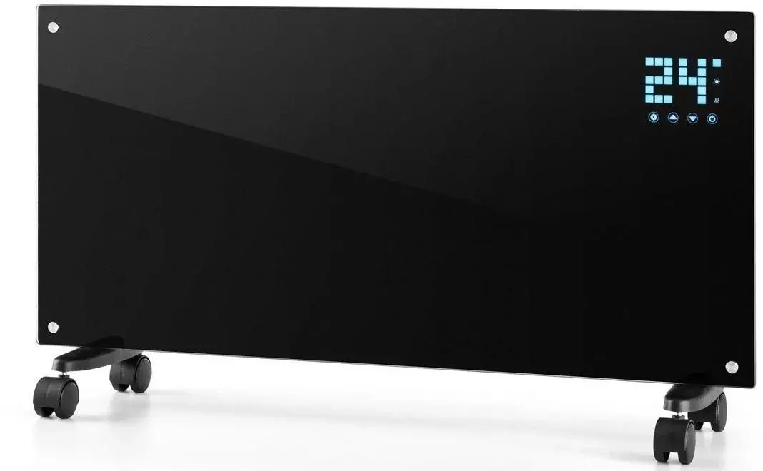 Convector electric Klarstein Bornholm Smart (Black)