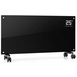 Convector electric Klarstein Bornholm Smart (Black)