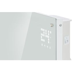 Convector electric Klarstein Bornholm Smart (White) Thumb