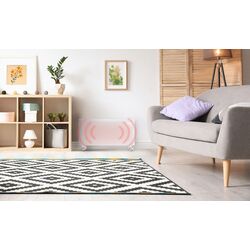 Convector electric Klarstein Bornholm Smart (White) Thumb