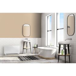 Convector electric Klarstein Bornholm Smart (White) Thumb