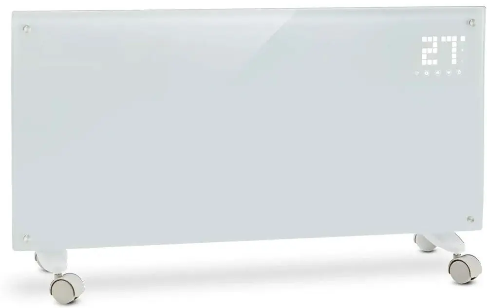 Convector electric Klarstein Bornholm Smart (White)