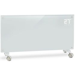 Convector electric Klarstein Bornholm (White)