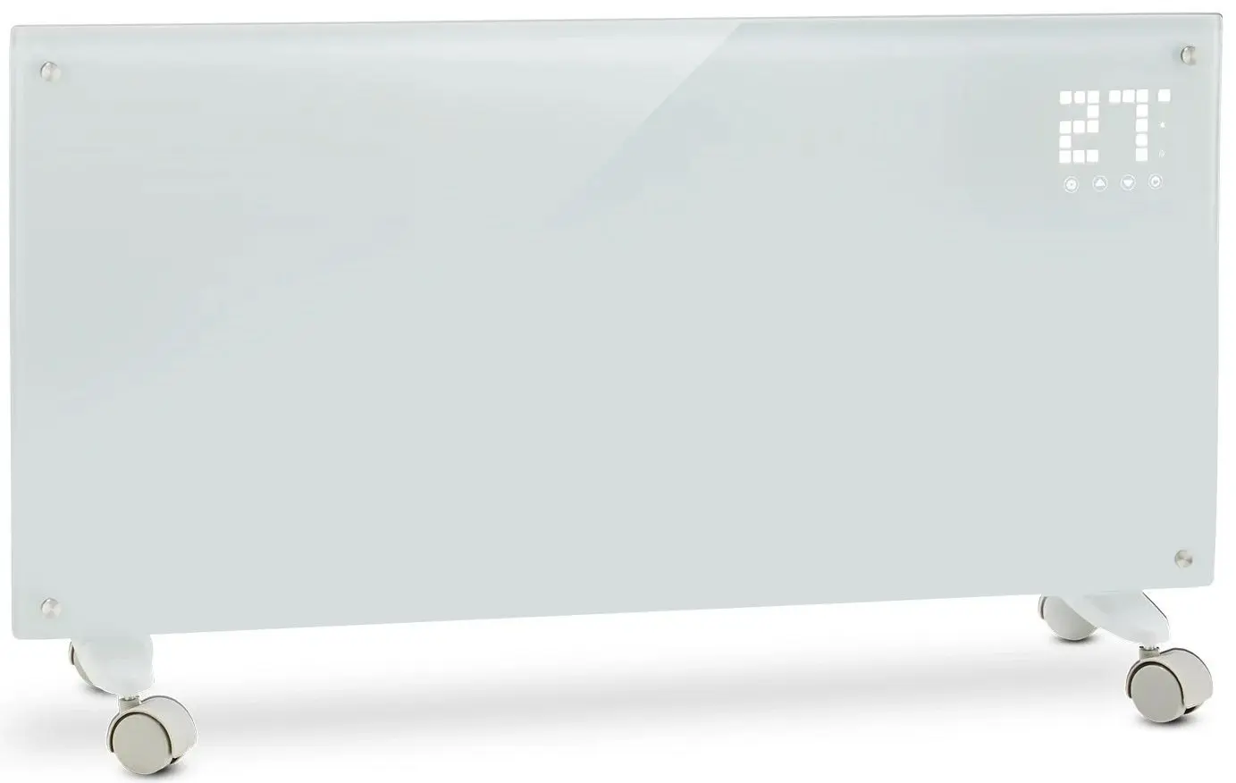 Convector electric Klarstein Bornholm (White)