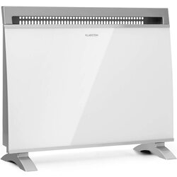 Convector electric Klarstein Gotland (White)
