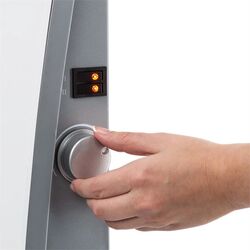 Convector electric Klarstein Gotland (White) Thumb