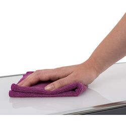 Convector electric Klarstein Gotland (White) Thumb