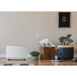 Convector Klarstein Baltrum 10035033 (White) Thumb