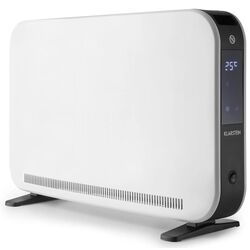 Convector Klarstein Baltrum 10035033 (White)