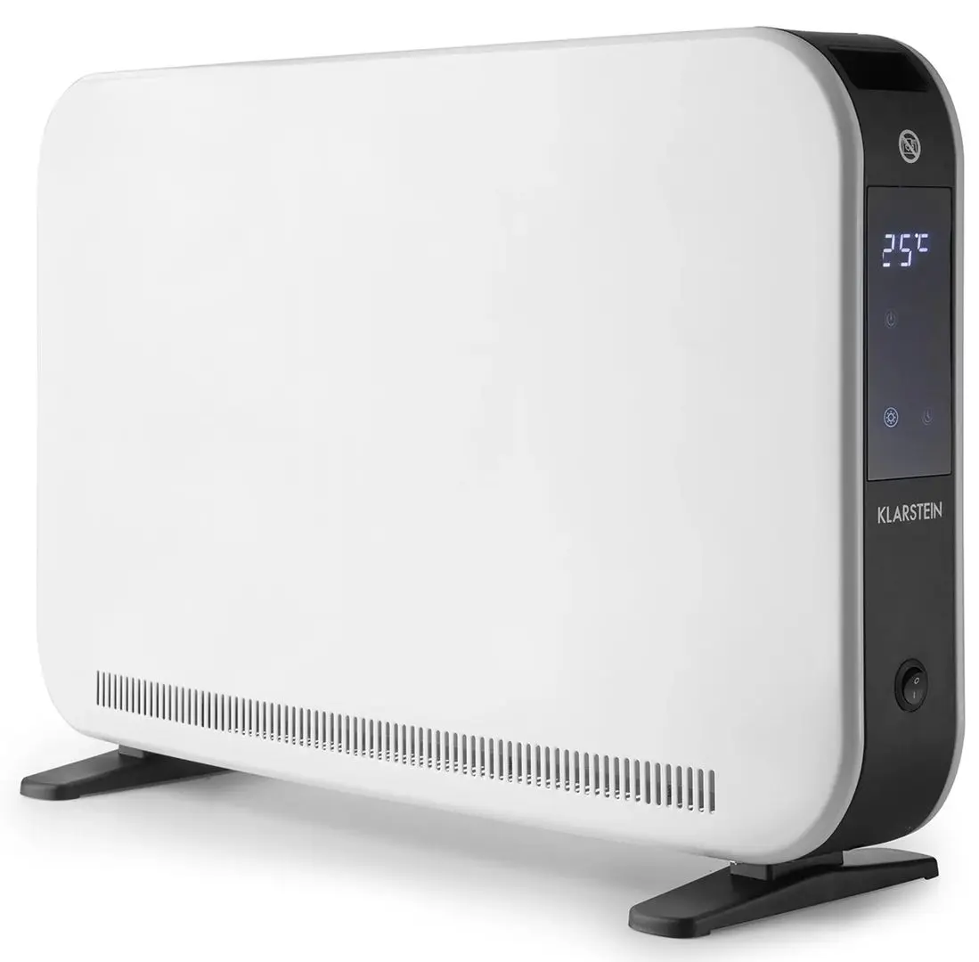Convector Klarstein Baltrum 10035033 (White)