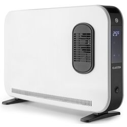 Convector Klarstein Baltrum Flow (White)