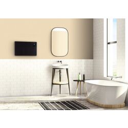 Convector Klarstein Bansin Smart 1500 (Black) Thumb