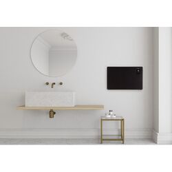 Convector Klarstein Bansin Smart 1500 (Black) Thumb