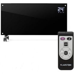 Конвектор Klarstein Bornholm (Black) Thumb