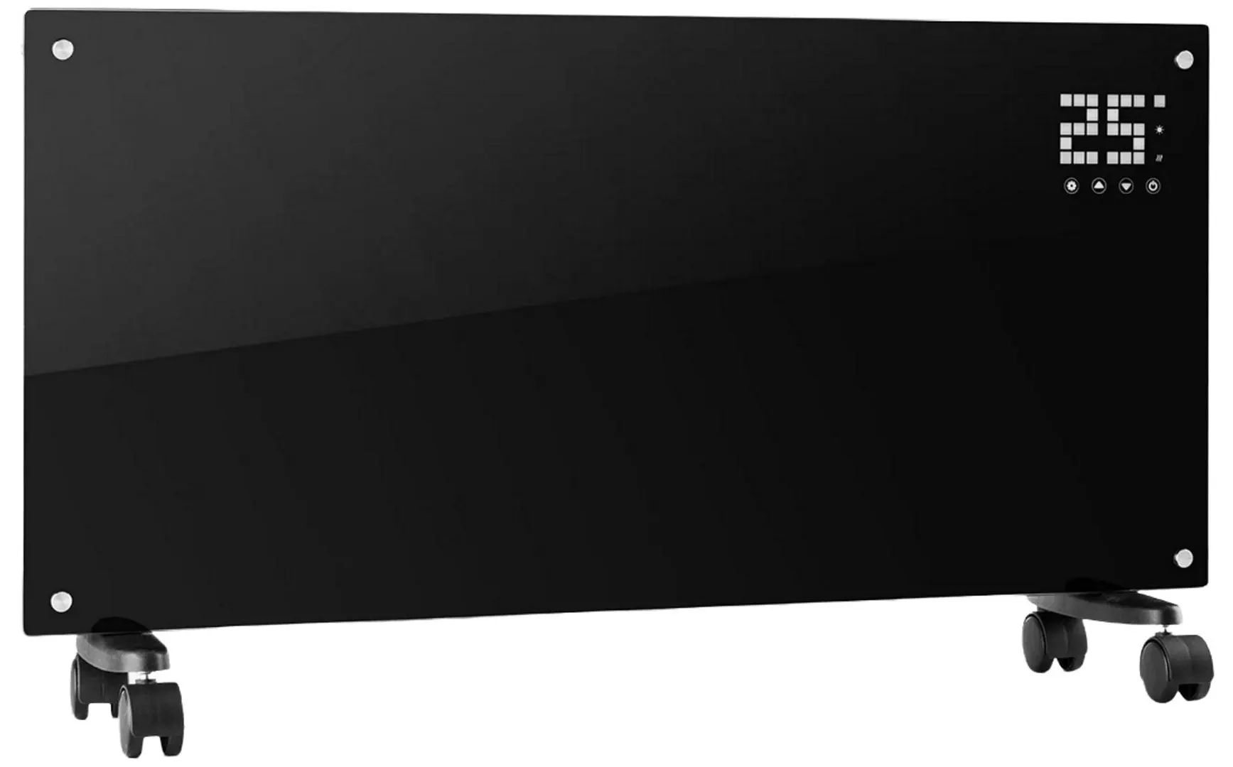 Конвектор Klarstein Bornholm (Black)