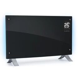 Convector Klarstein Bornholm Curved Ambient (Black) Thumb