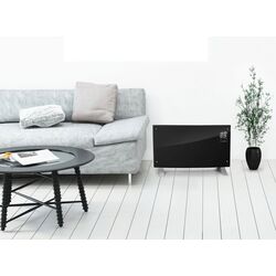 Convector Klarstein Bornholm Curved Ambient (Black) Thumb