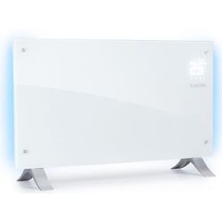 Convector Klarstein Bornholm Curved Ambient (White) Thumb