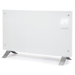 Convector Klarstein Bornholm Curved Ambient (White)
