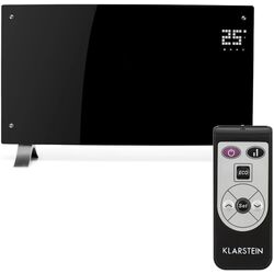 Convector Klarstein Bornholm Curved (Black) Thumb