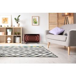 Convector Klarstein Bornholm Curved (Black) Thumb