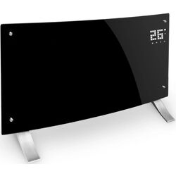 Convector Klarstein Bornholm Curved (Black) Thumb