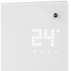 Convector Klarstein Bornholm Curved Smart (White) Thumb