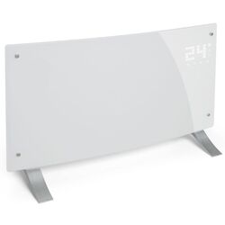 Convector Klarstein Bornholm Curved Smart (White)