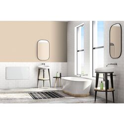 Convector Klarstein Bornholm Curved (White) Thumb